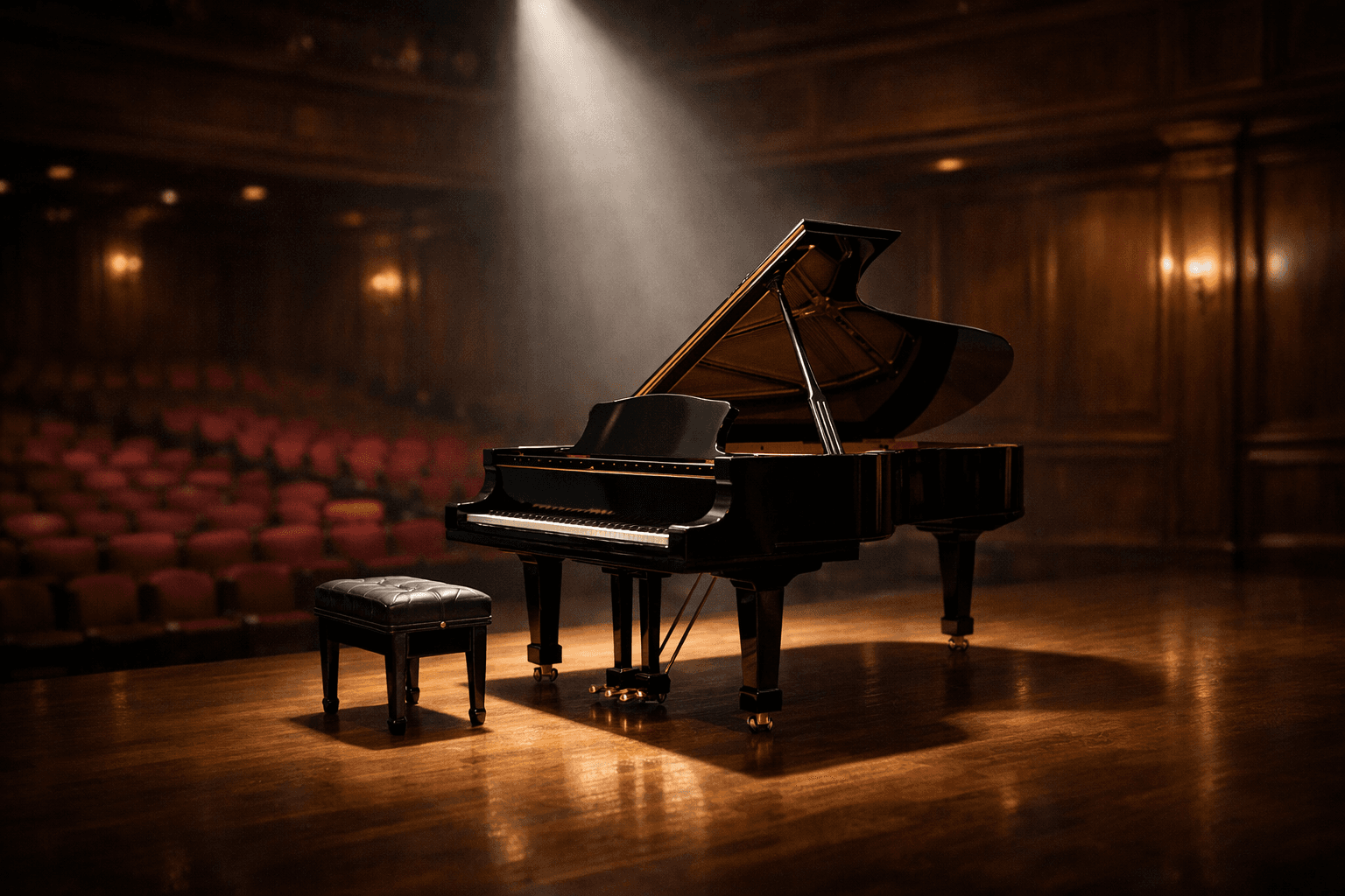 Classical music genre