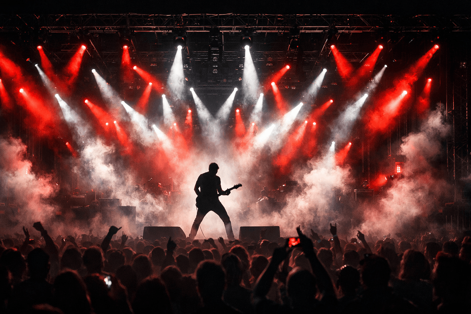 Browse music genres on grovu Marketplace